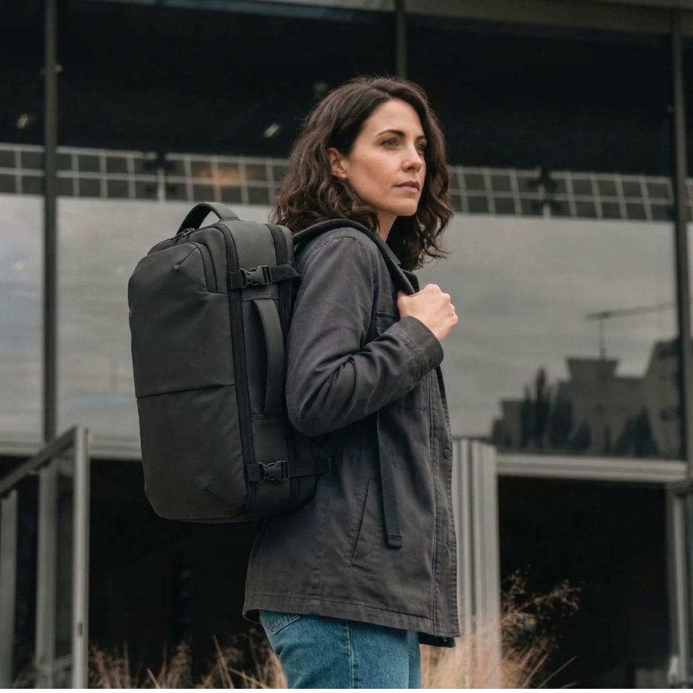 Underseat Cabin Backpack 45L