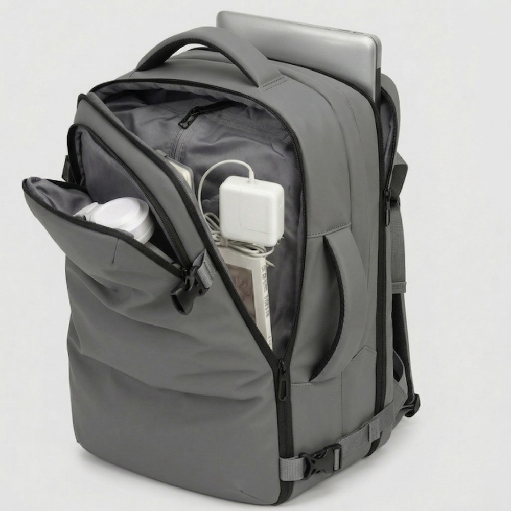 Underseat Cabin Backpack 45L