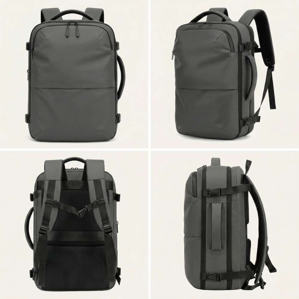 Underseat Cabin Backpack 45L