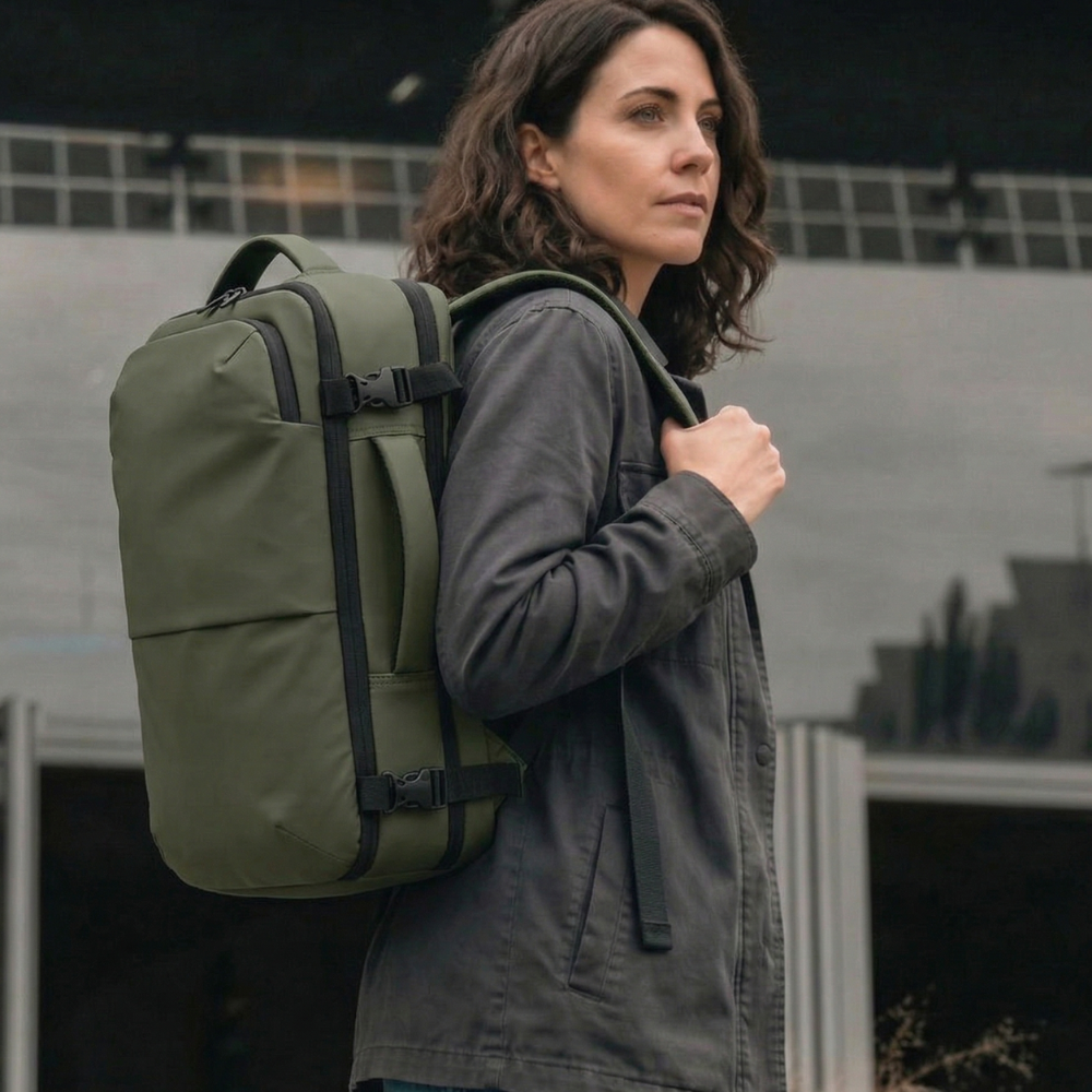 Underseat Cabin Backpack 45L