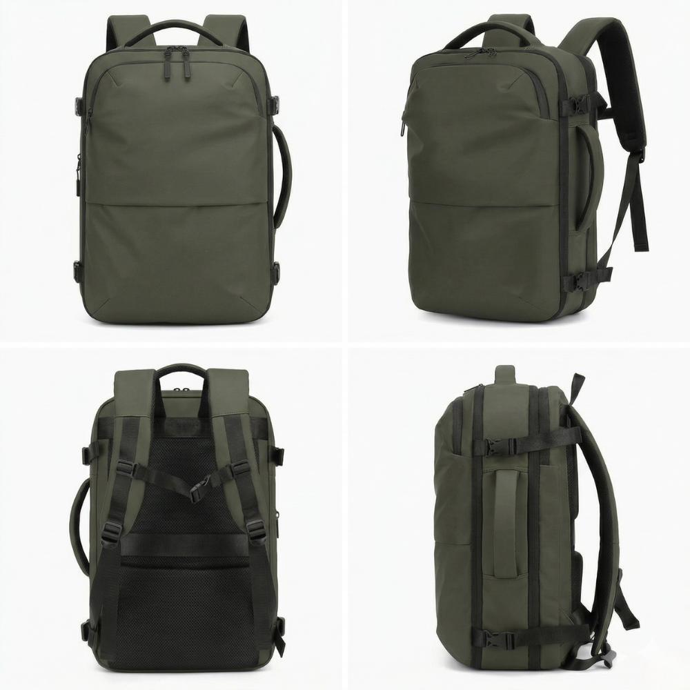 Underseat Cabin Backpack 45L