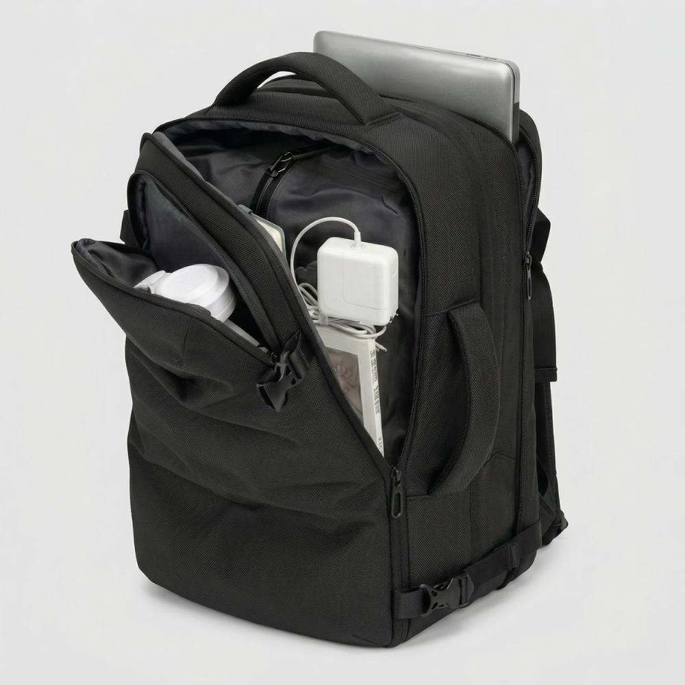 Underseat Cabin Backpack 45L