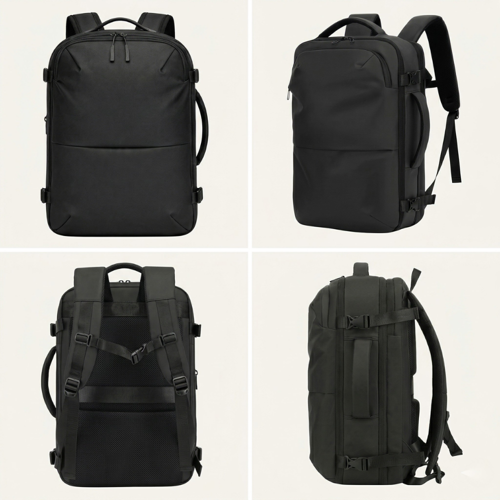 Underseat Cabin Backpack 45L