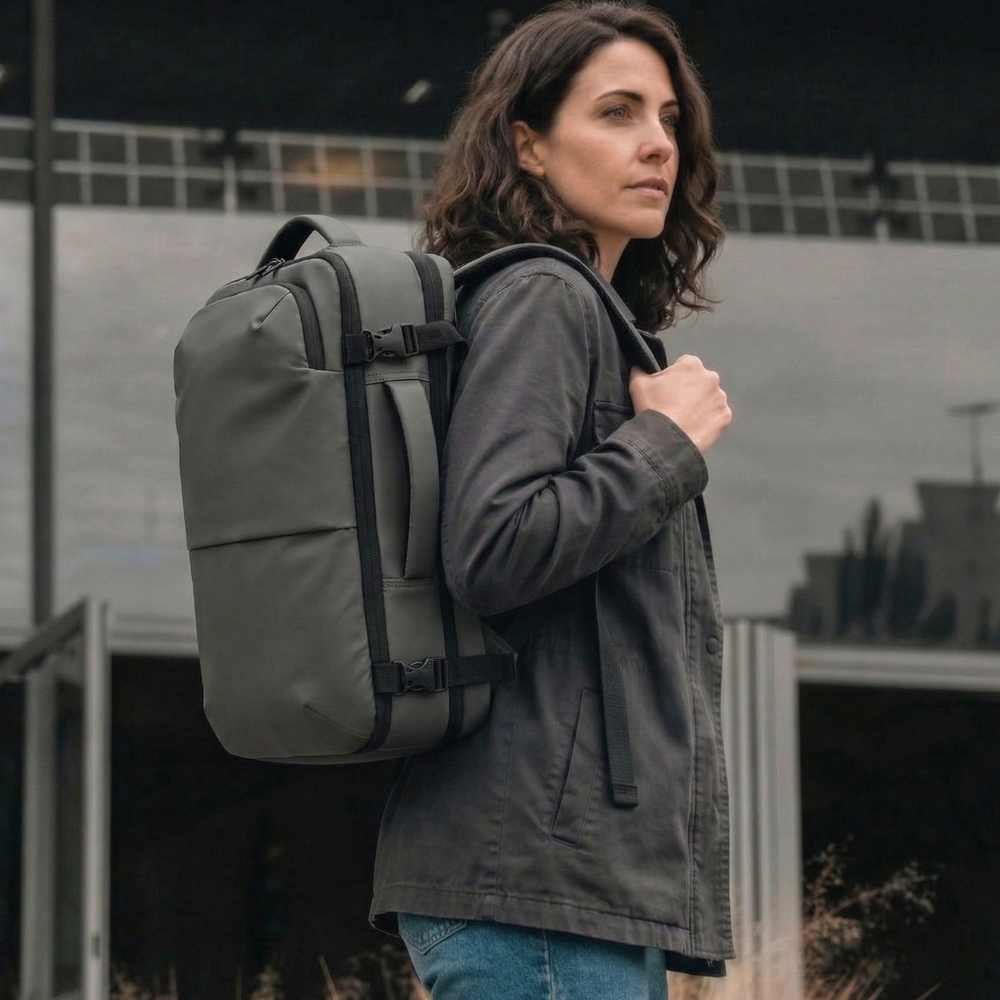 Underseat Cabin Backpack 45L