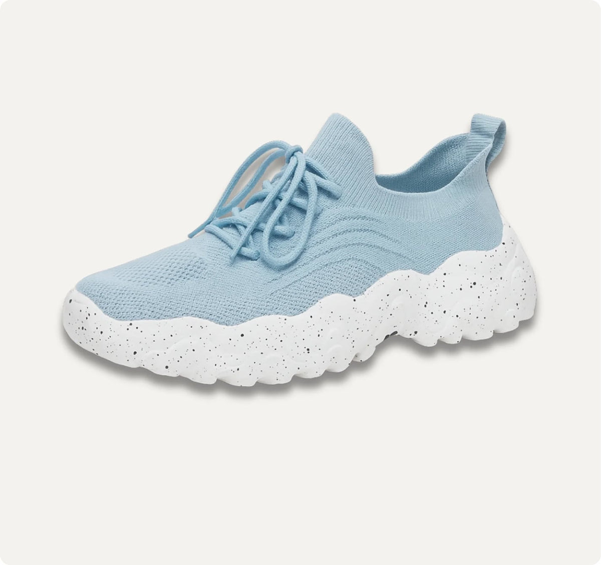 Mara Supportive Walking Shoes – Everyday Comfort