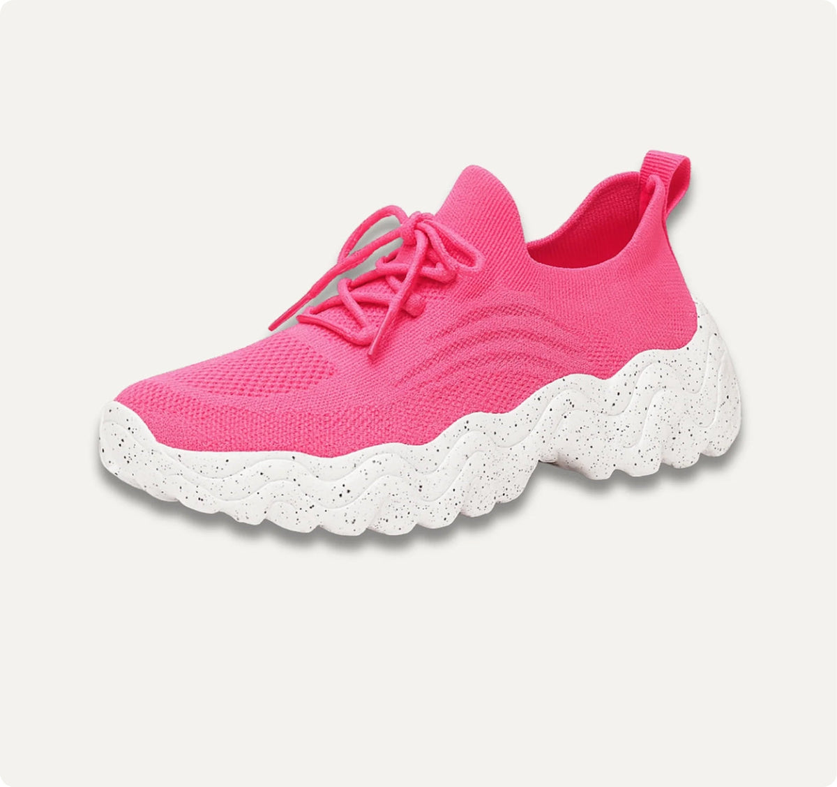 Mara Walking Shoes Bundle – Foot Comfort Set