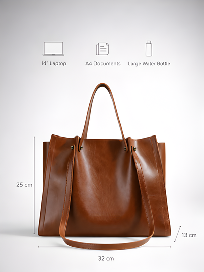 Tote bag for uni