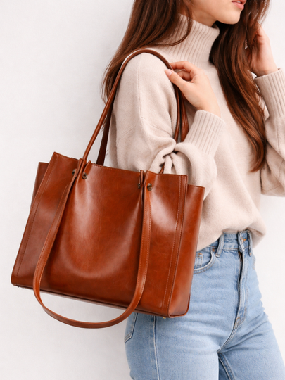 Tote bag for uni
