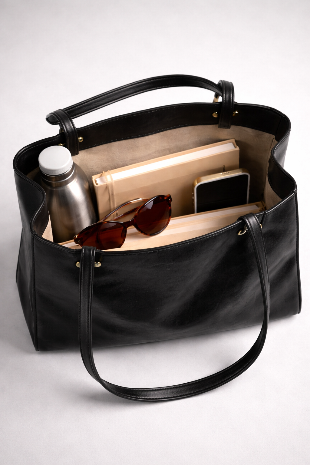 Tote school bag