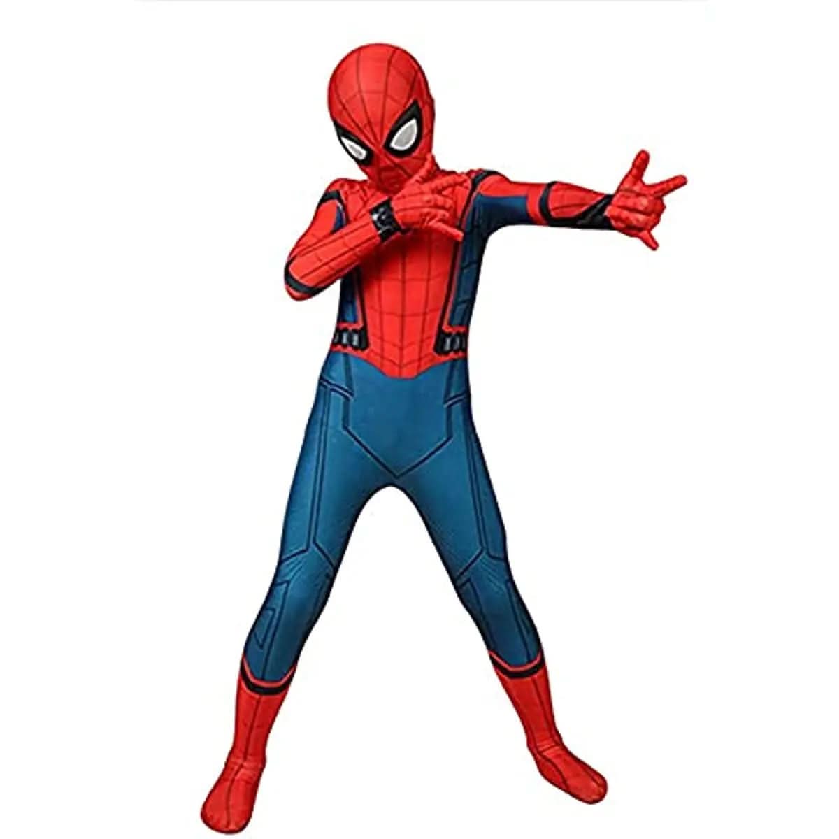 Superhero Bodysuit Costume