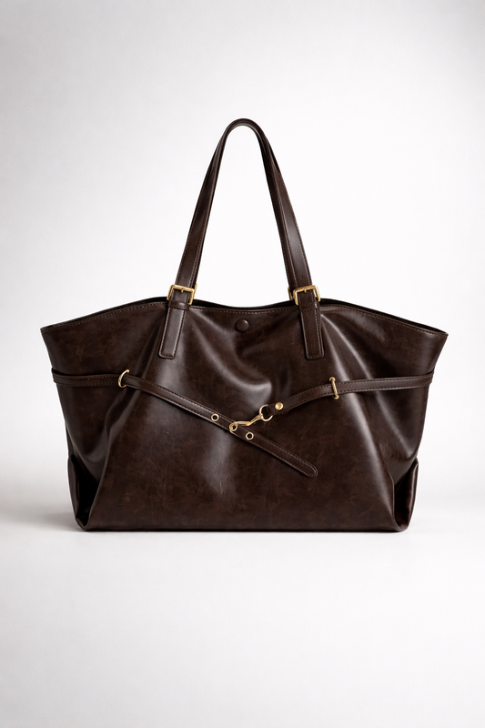 Uni bag for women
