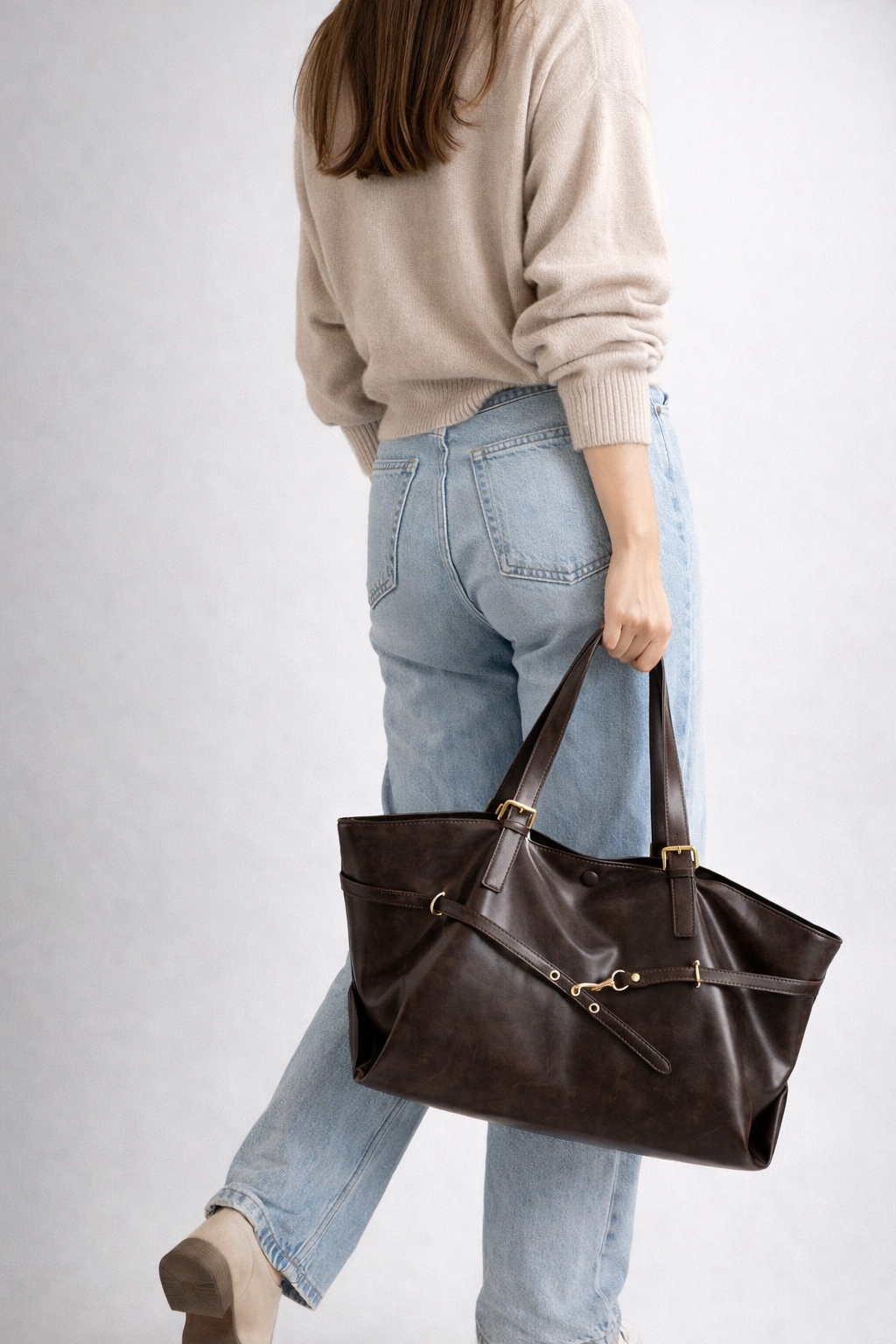 Uni bag for women