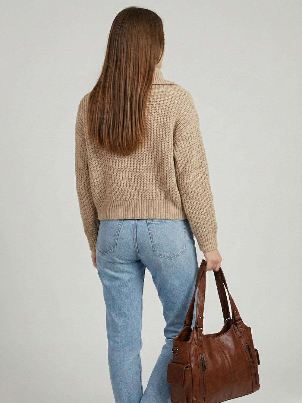 uni tote bag with laptop compartment