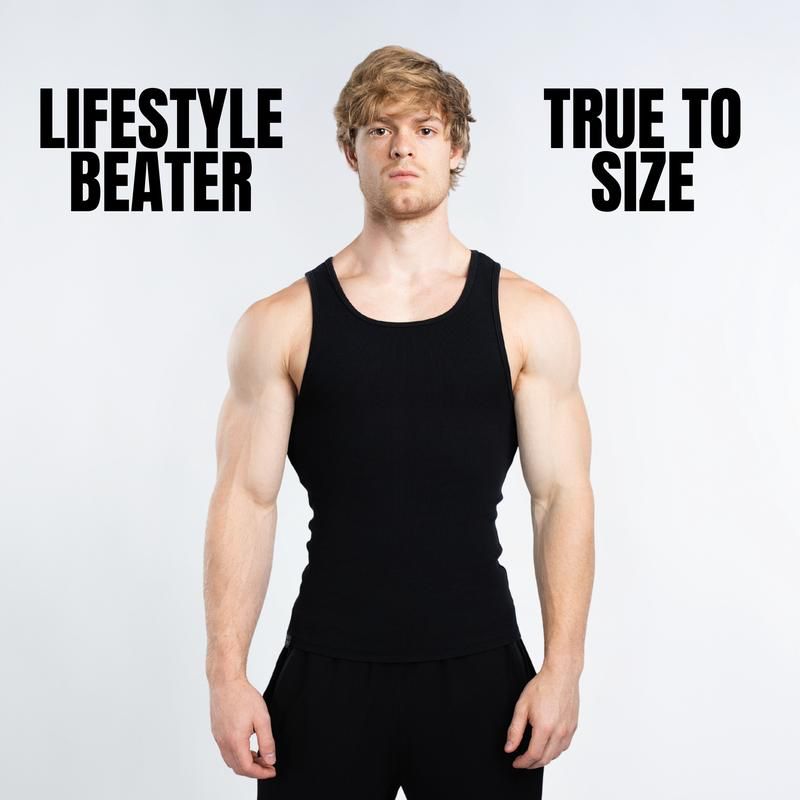 Men's Compression Tank Top