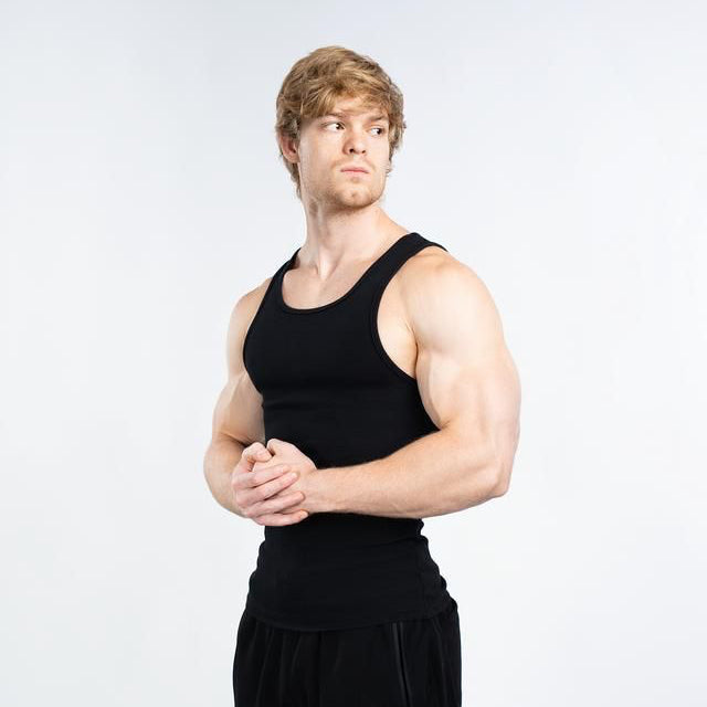 Men's Compression Tank Top
