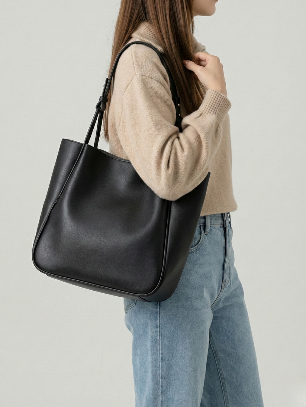 Women’s large work bag