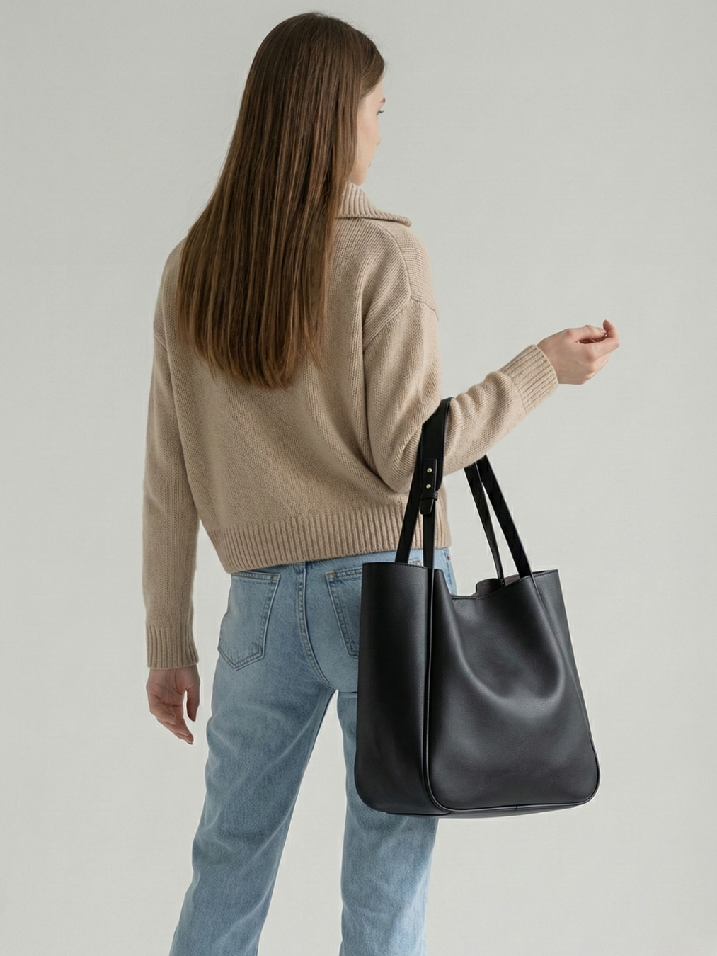 Women’s large work bag
