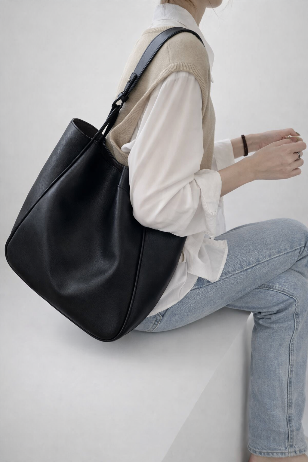 Women’s large work bag