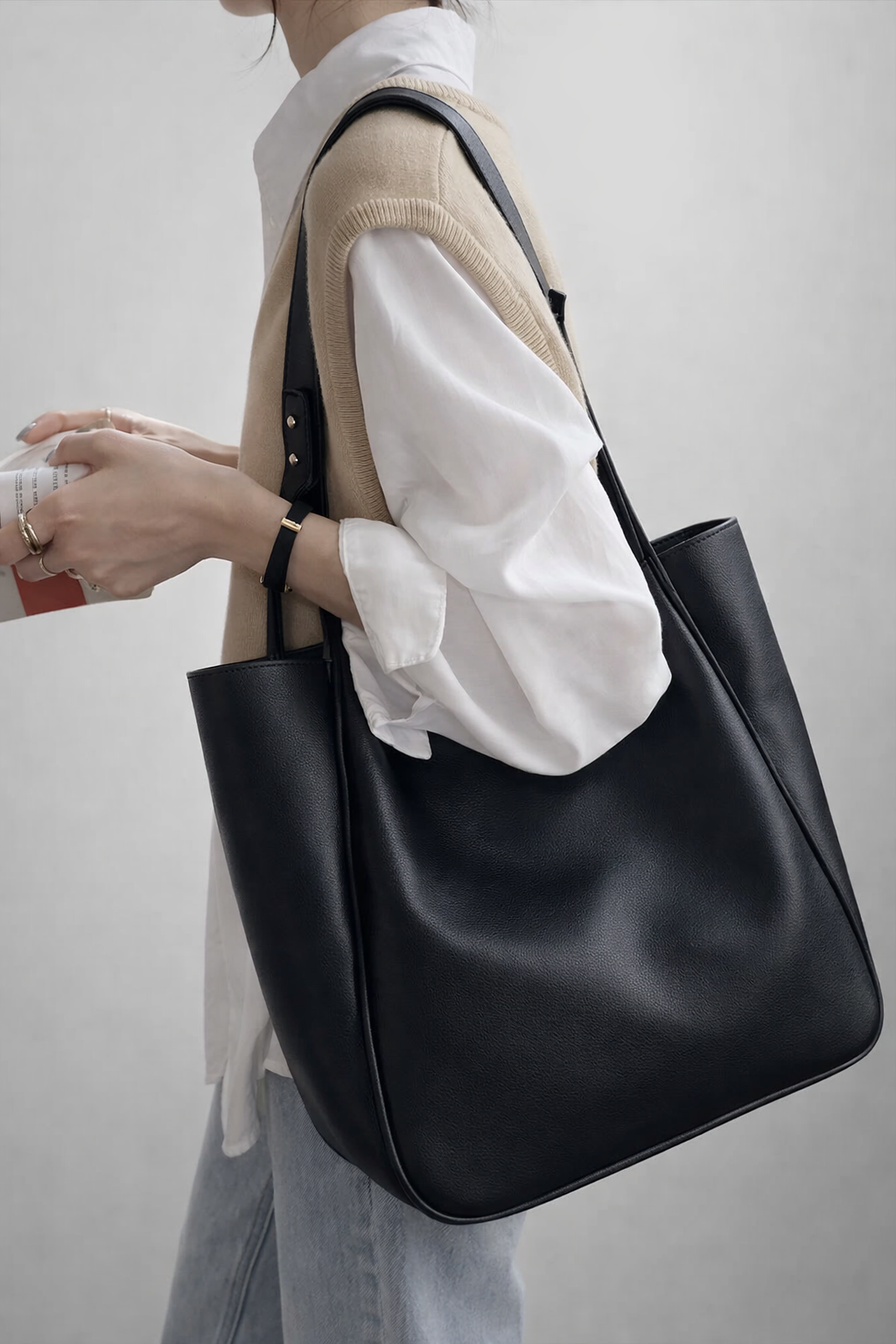 Women’s large work bag