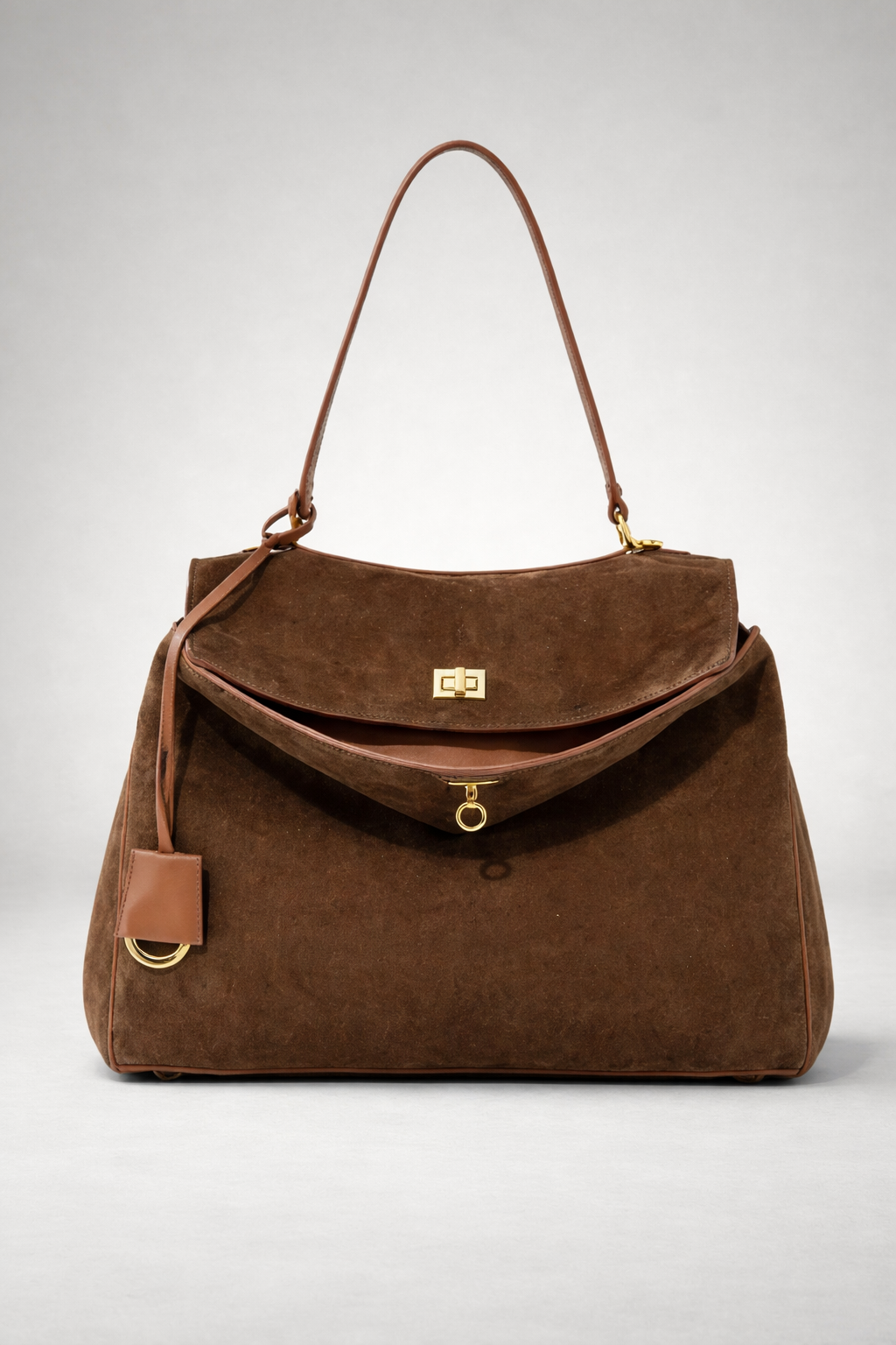Work handbag for women