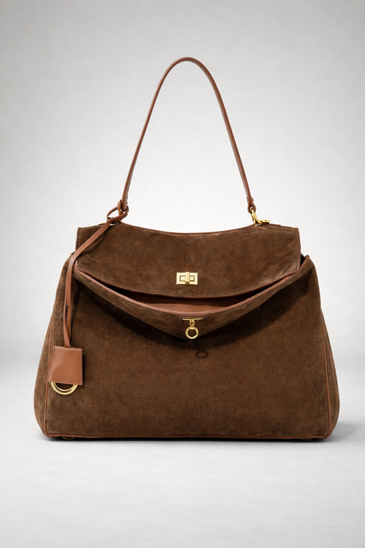 Work handbag for women