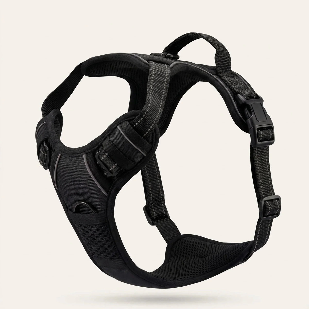 No-Pull Dog Harness