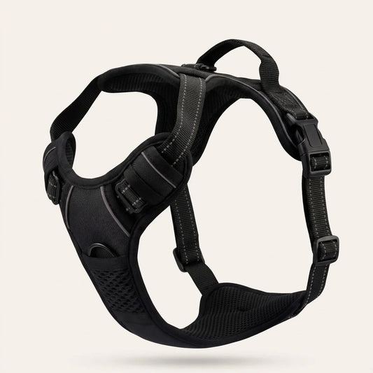 No-Pull Dog Harness