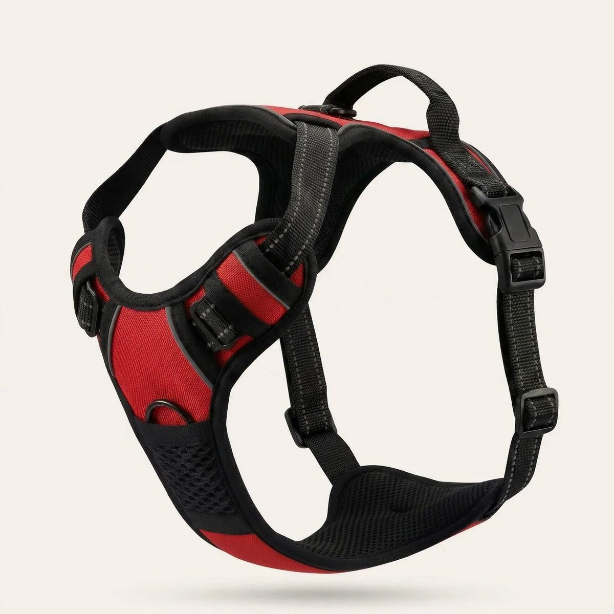 No-Pull Dog Harness