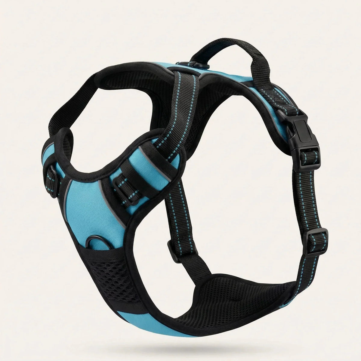 No-Pull Dog Harness