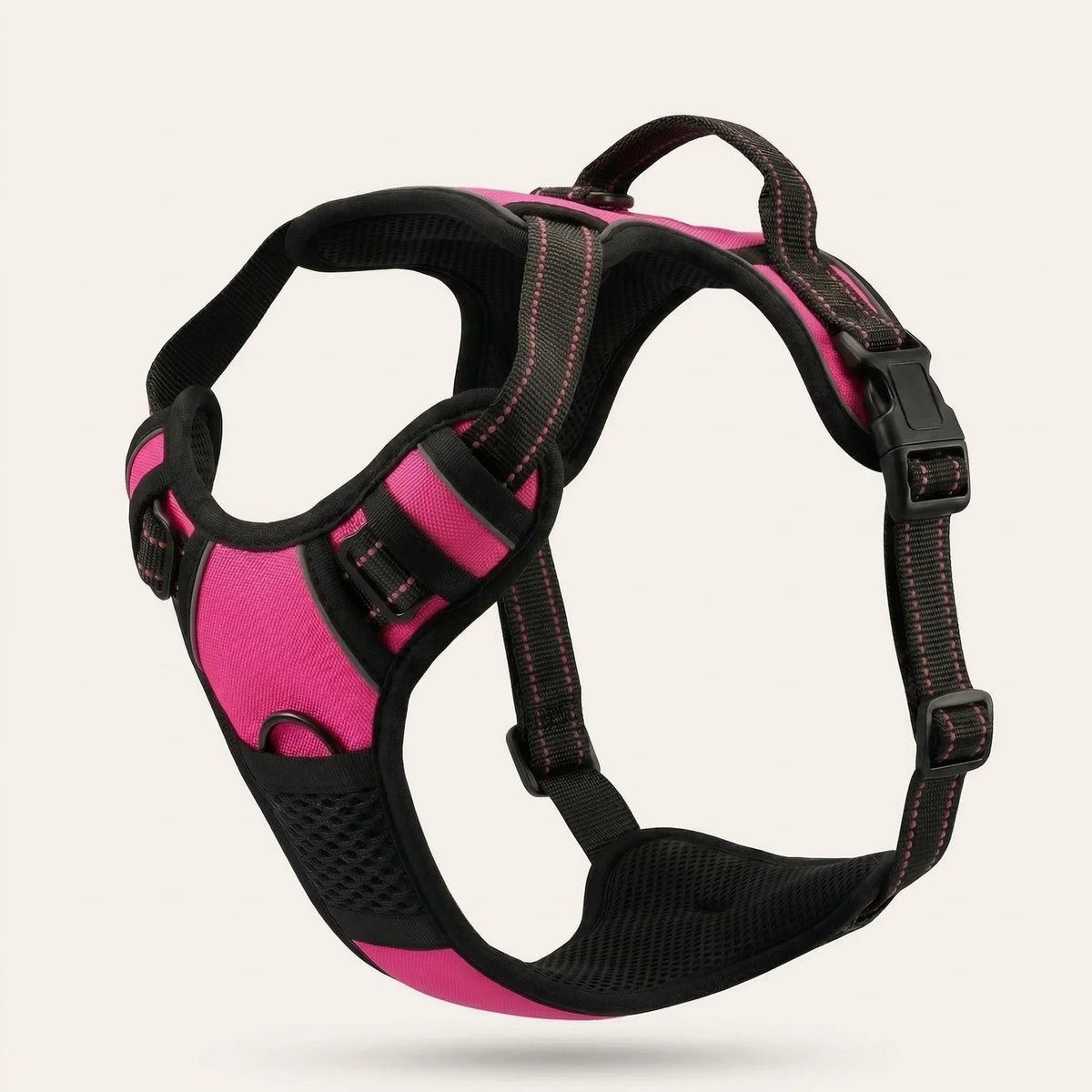 No-Pull Dog Harness