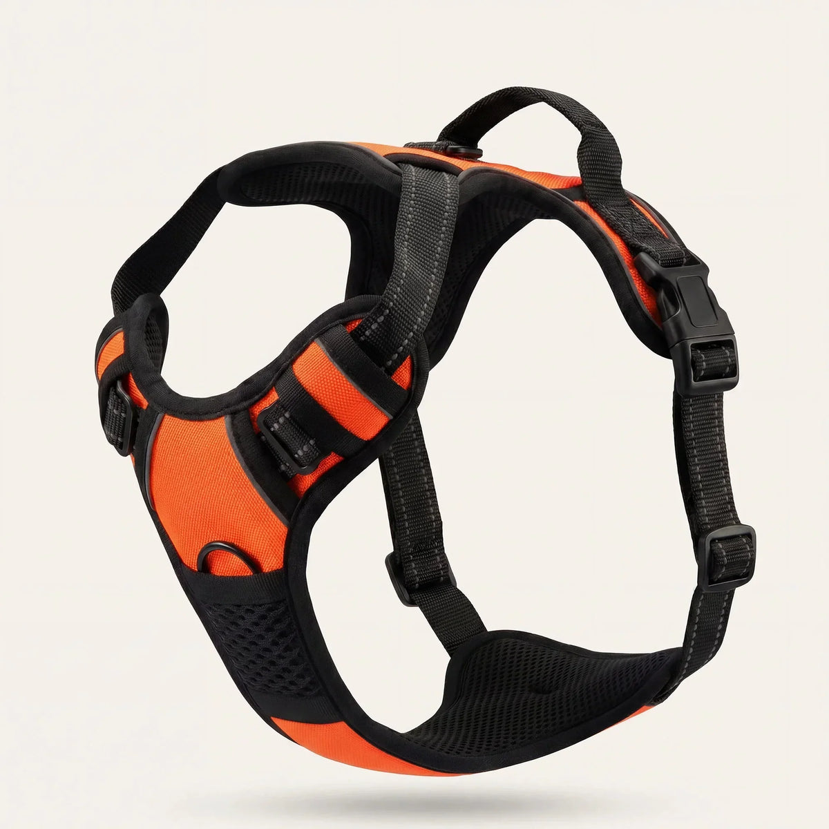 No-Pull Dog Harness