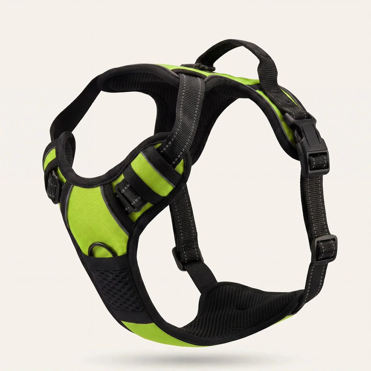 No-Pull Dog Harness