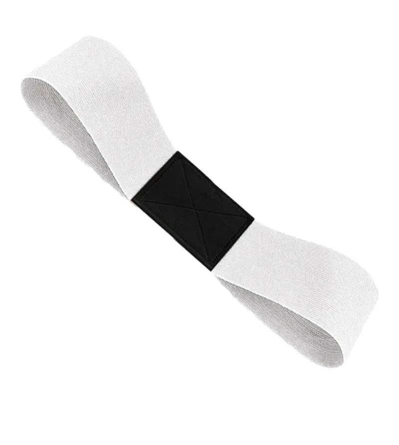 Golf Swing Trainer for Guided Motion