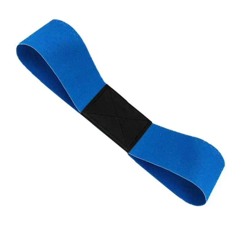 Golf Swing Trainer for Guided Motion