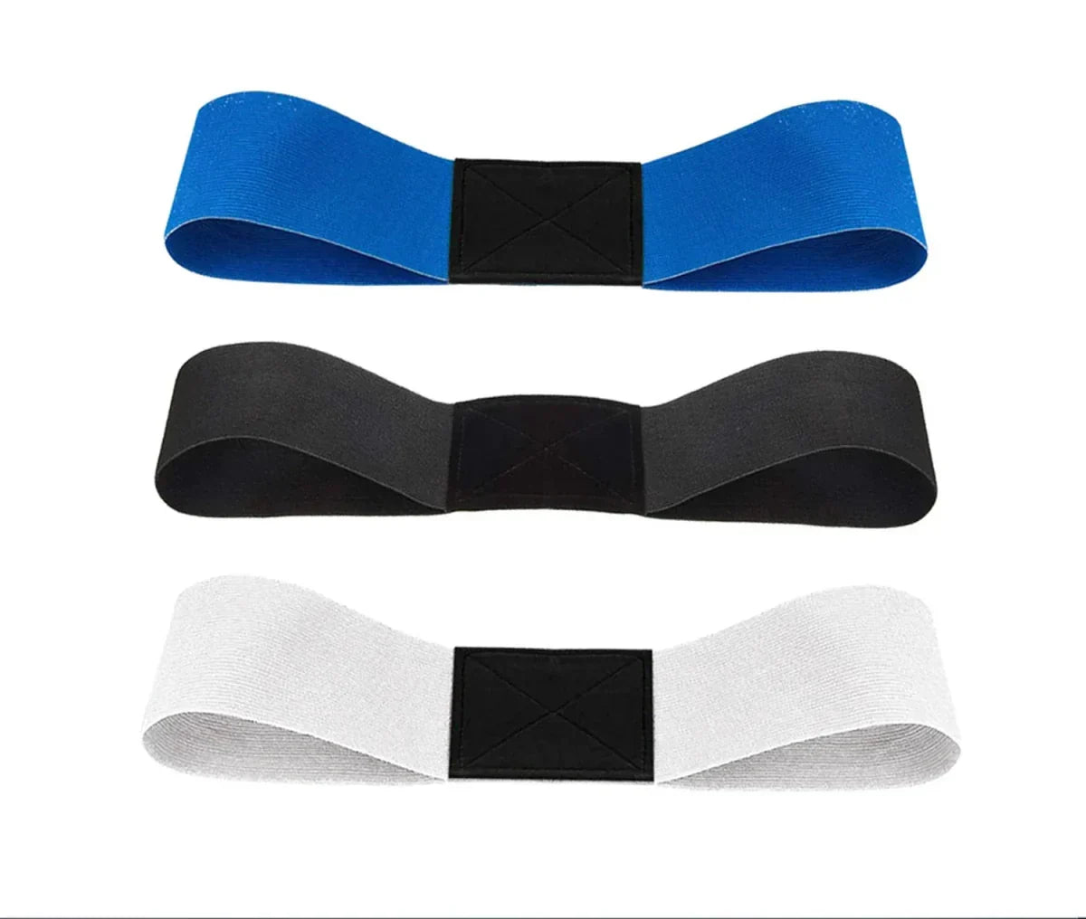 Golf Swing Trainer for Guided Motion