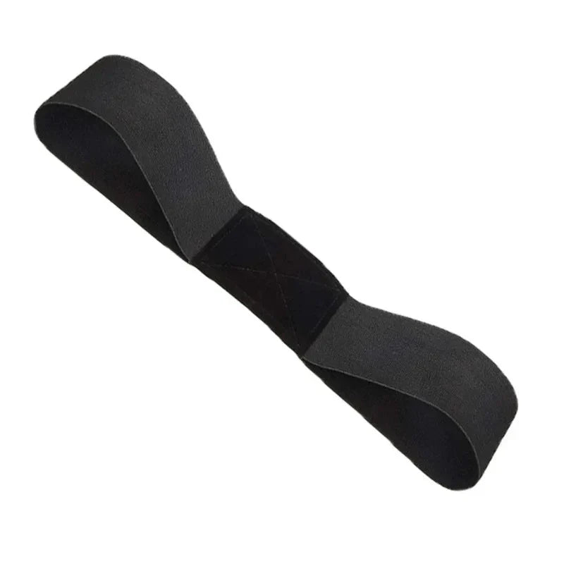 Golf Swing Trainer for Guided Motion