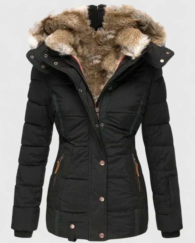 Women's Comfortable Coat