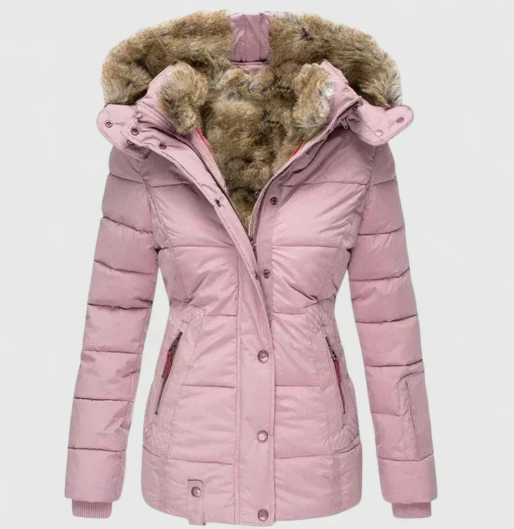 Women's Comfortable Coat