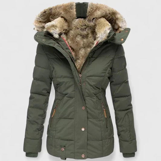 Women's Comfortable Coat