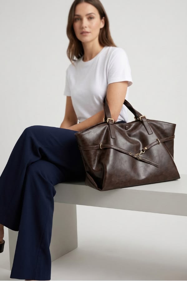 Uni bag for women