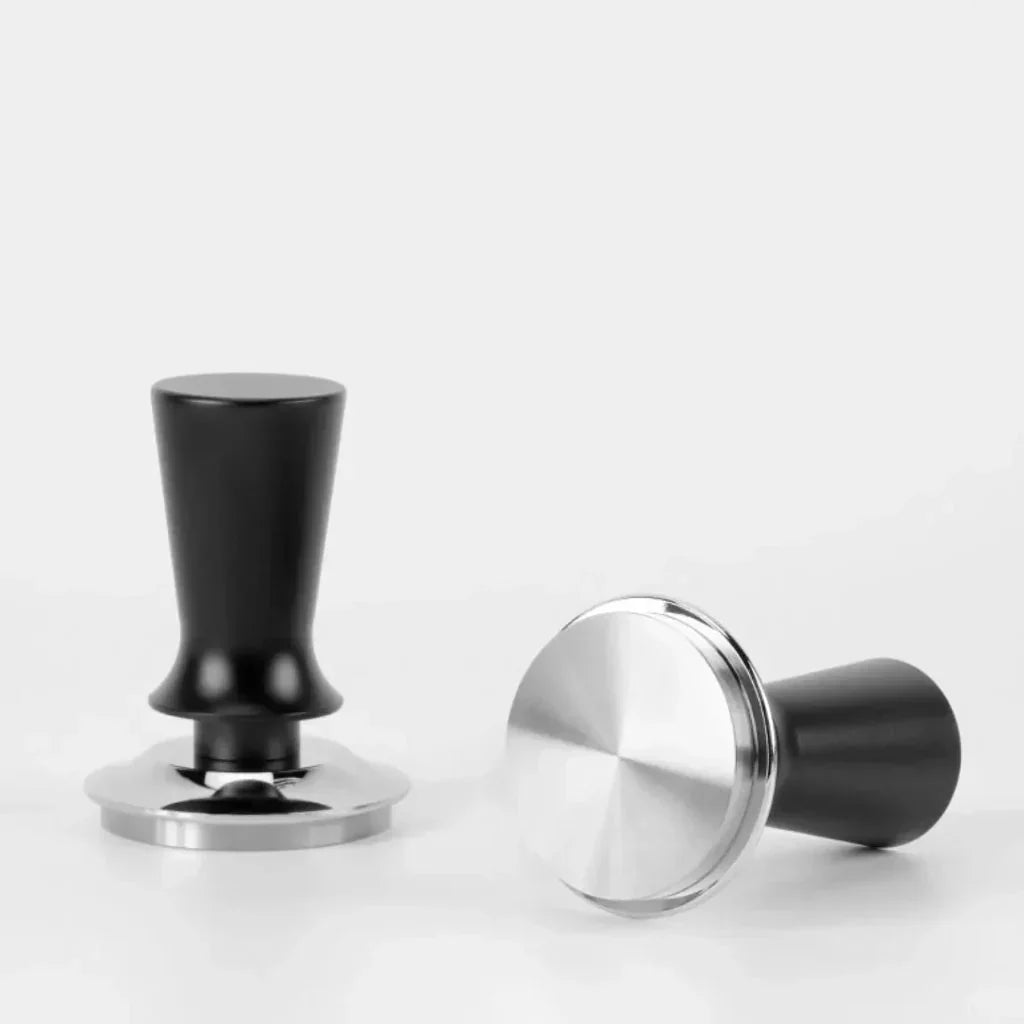Calibrated Coffee Tamper for Professional Results