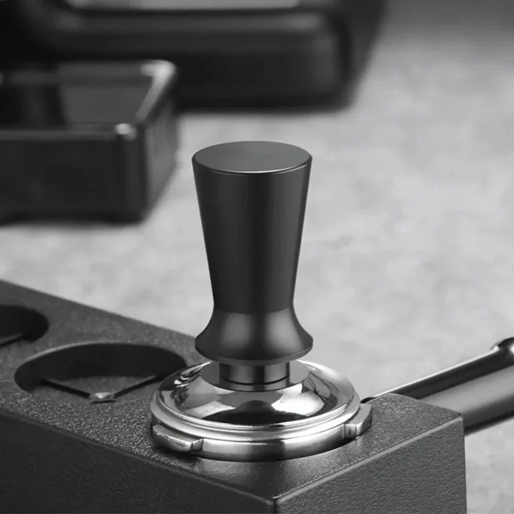 Calibrated Coffee Tamper for Professional Results