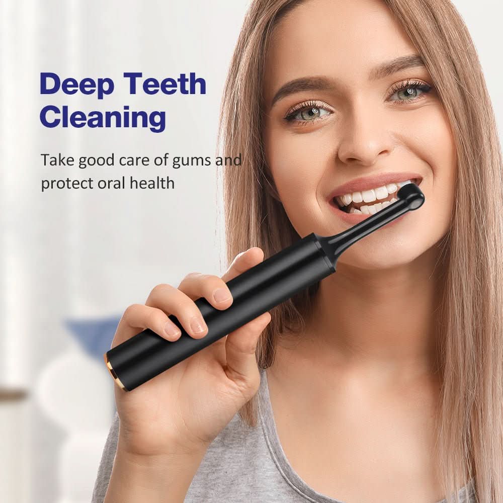 5-in-1 Wireless Dental Cleaner for a Radiant Smile