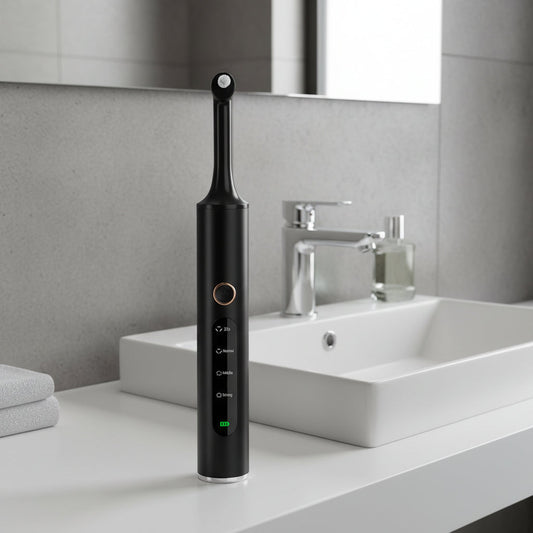 5-in-1 Wireless Dental Cleaner for a Radiant Smile