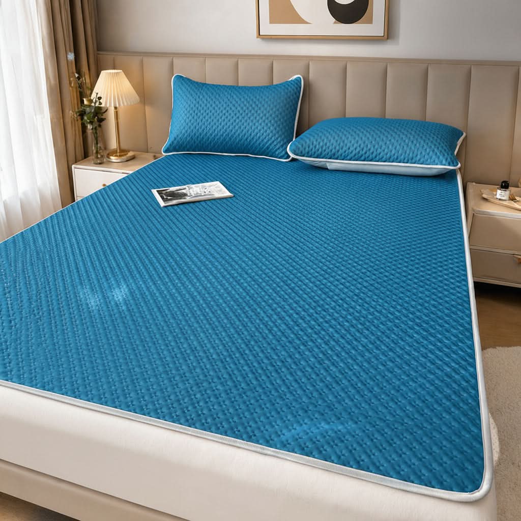 Foldable Cooling Sleep Mat