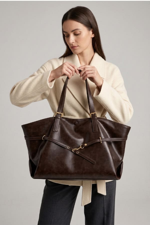 Uni bag for women
