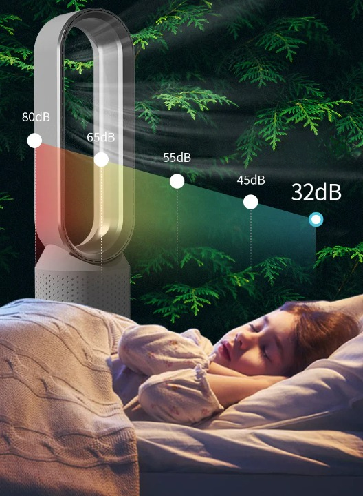 Indoor Air Purifier