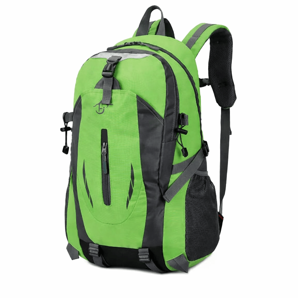 Waterproof Outdoor Travel Backpack for Adventures