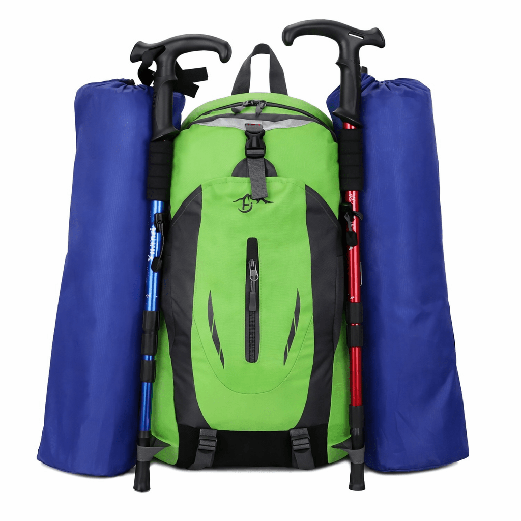 Waterproof Outdoor Travel Backpack for Adventures