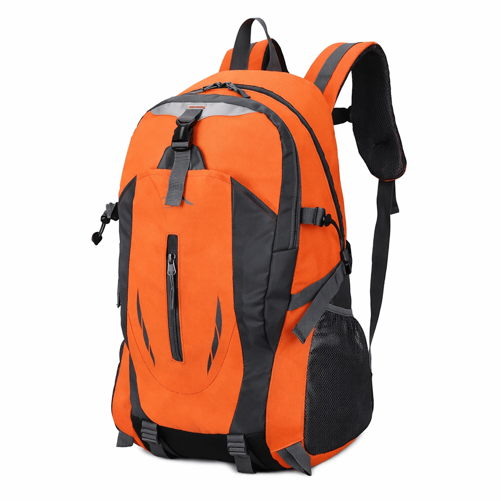 Waterproof Outdoor Travel Backpack for Adventures